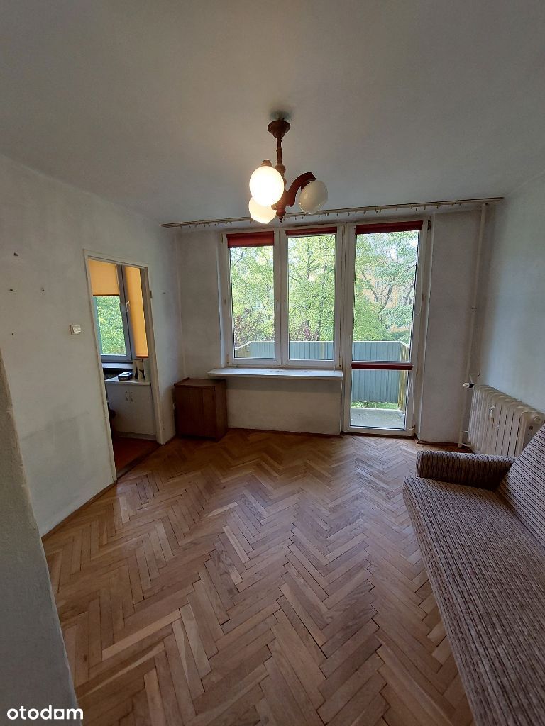Mieszkanie 32,6 m2 - ul. Skrzetuskiego, LSM Lublin