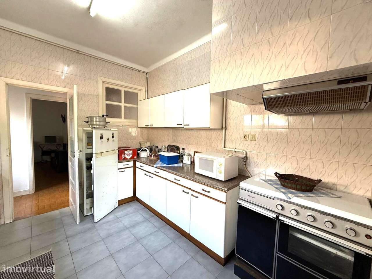 Moradia T4 no Centro de Ovar-16