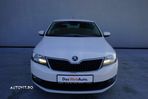 Skoda RAPID 1.0 TSI Ambition - 9