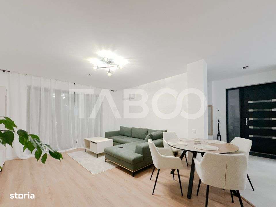 De vanzare casa la cheie cu garaj cartierul Faget zona Diana - Imagine principală: 4/15