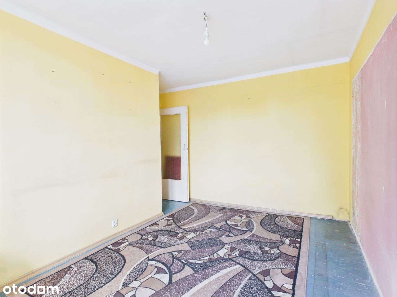 Nowa Cena !!! 3- pokojowe Mieszkanie w spokojnej o-9