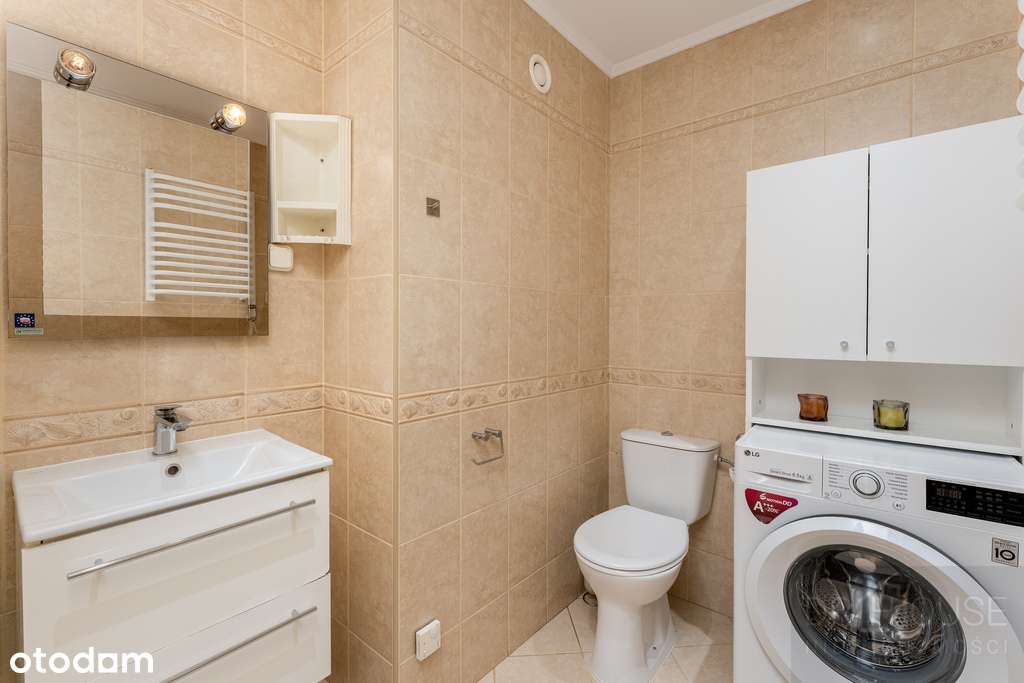 Mieszkanie 2 pokojowe 51 m2-19