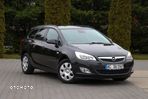 Opel Astra 1.6 Edition - 6