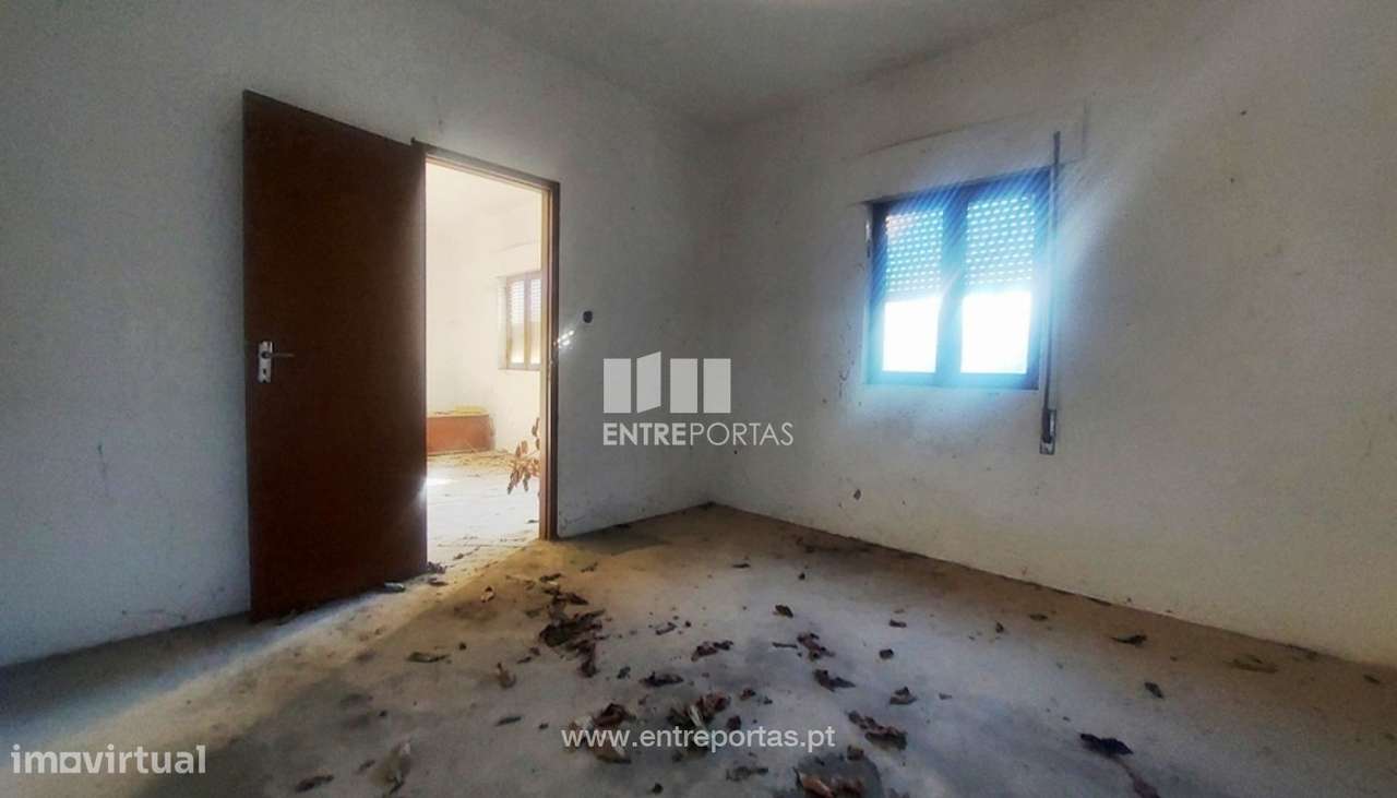 Venda de moradia V2 p/ restauro, Barroselas, Viana do Castelo - Grande imagem: 5/30