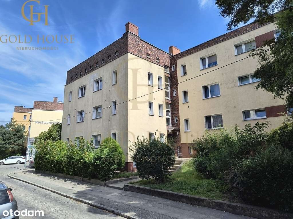 Piękne 3 pokojowe mieszkanie na Pogodnie na sprzed-10