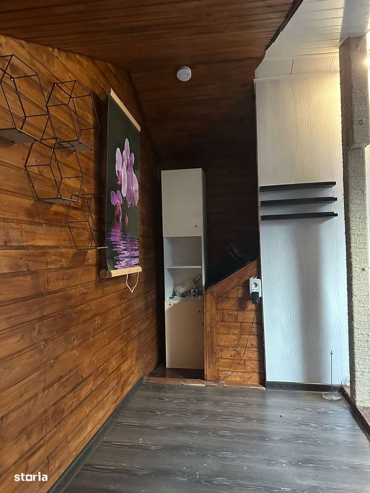 Casa Tuzla P+M ultracentrala la cheie-17