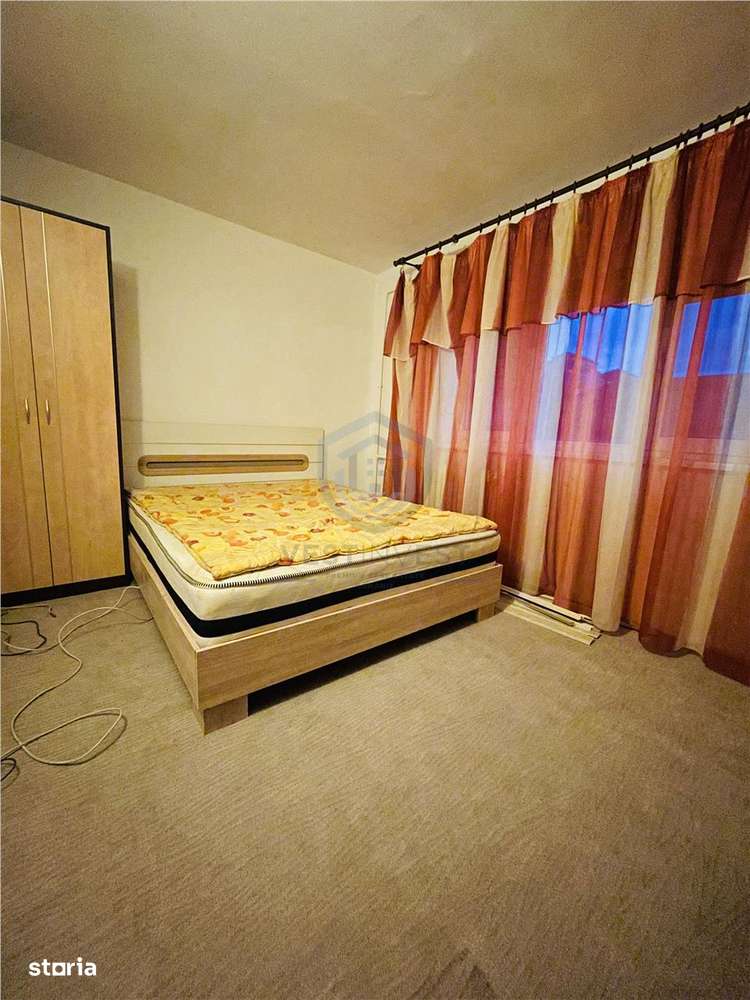 Apartament cu 2 camere, semidecomandat, Rogerius - Imagine principală: 2/7