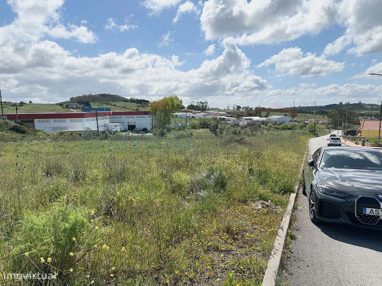 Lote Moradia, Bairro Tocadelos, Lousa, Loures-16