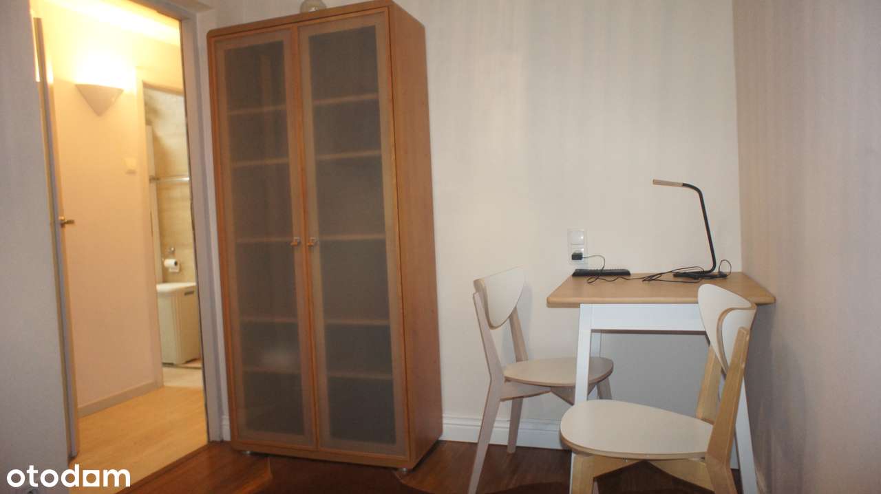 Kawalerka z garderobą wolna od zaraz Gdańsk Przymorze - Pełny obrazek: 4/8