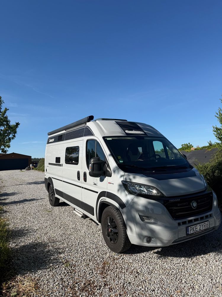 Fiat Ducato 2021
