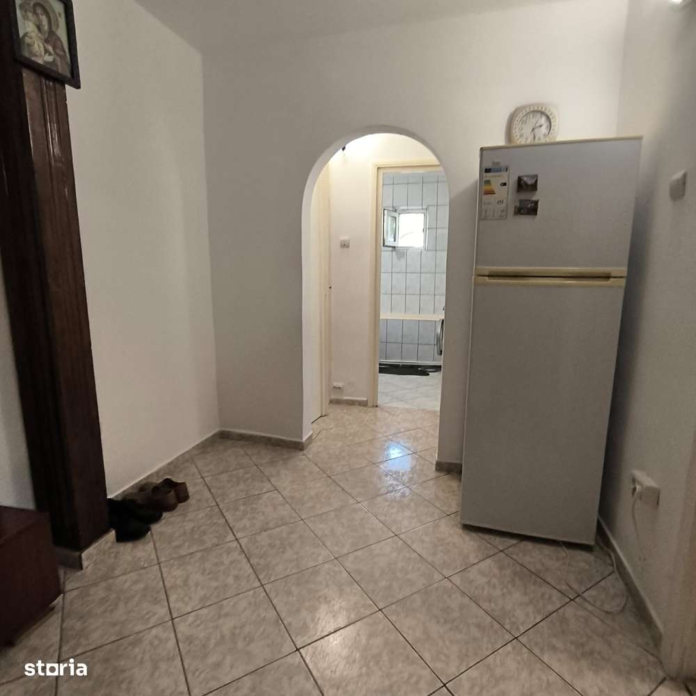 LIBER! Apartament cu 2 camere de inchiriat cu centrala termica - Imagine principală: 3/10