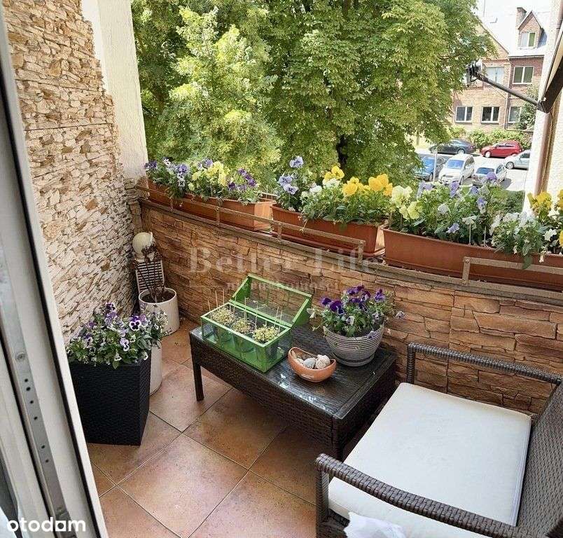 Przestronne 3 pok. mieszkanie w centrum Szczecina-10