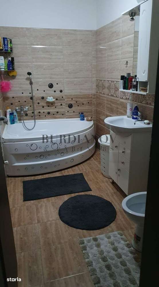 Apartament cu 2 camere - 62mpu - Parter - Loc de parcare - 1 Decembrie-6