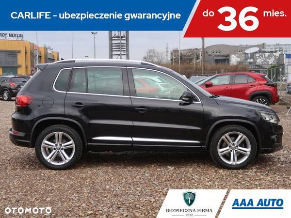 Volkswagen Tiguan - 7