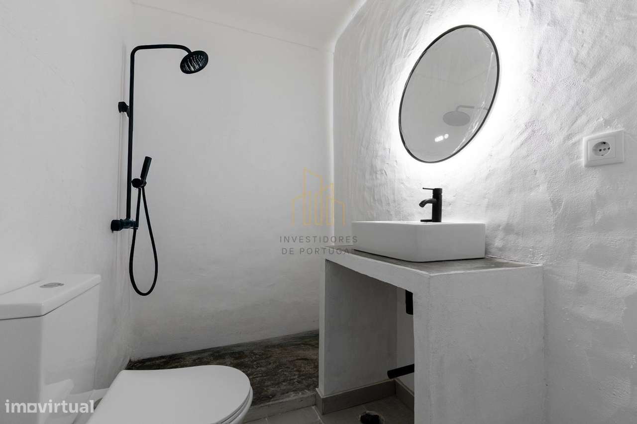 Moradia T2 Cabeça de Carneiro-6