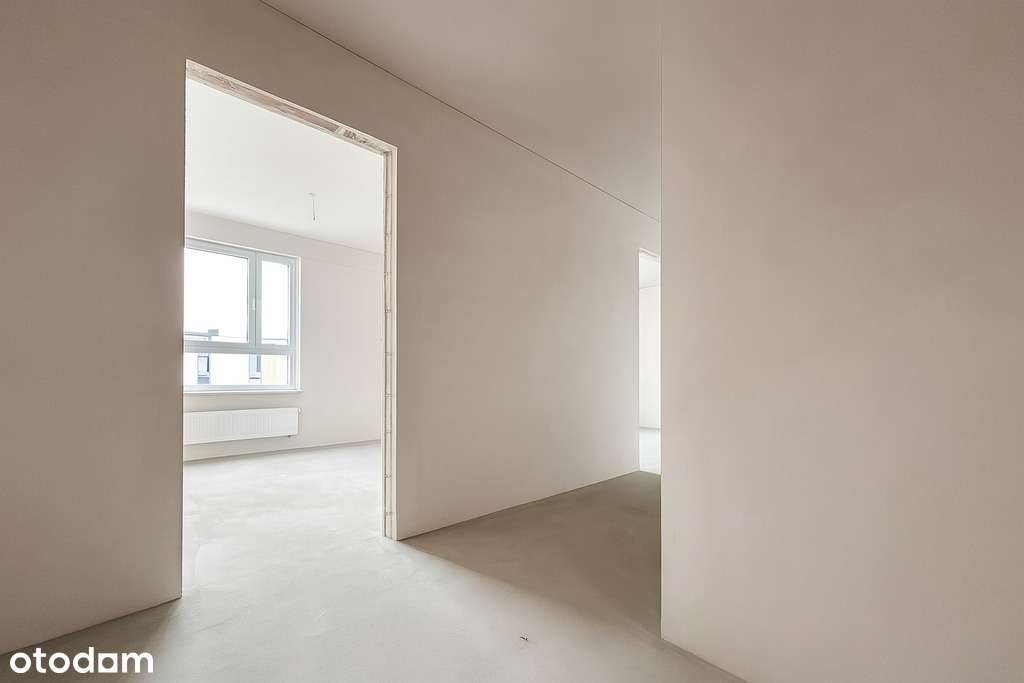 Nowe Mieszkanie Apartamenty Ostródzka Bez prowizji - Pełny obrazek: 5/14