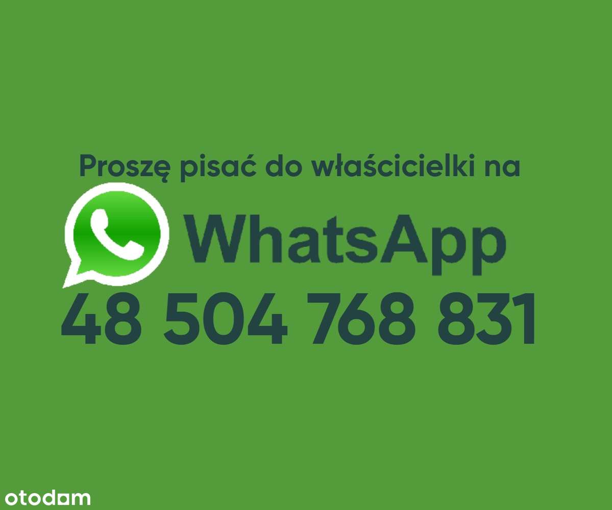 Nowoczesne 1-pokojowe mieszkanie w Śródmieściu - Pełny obrazek: 5/6