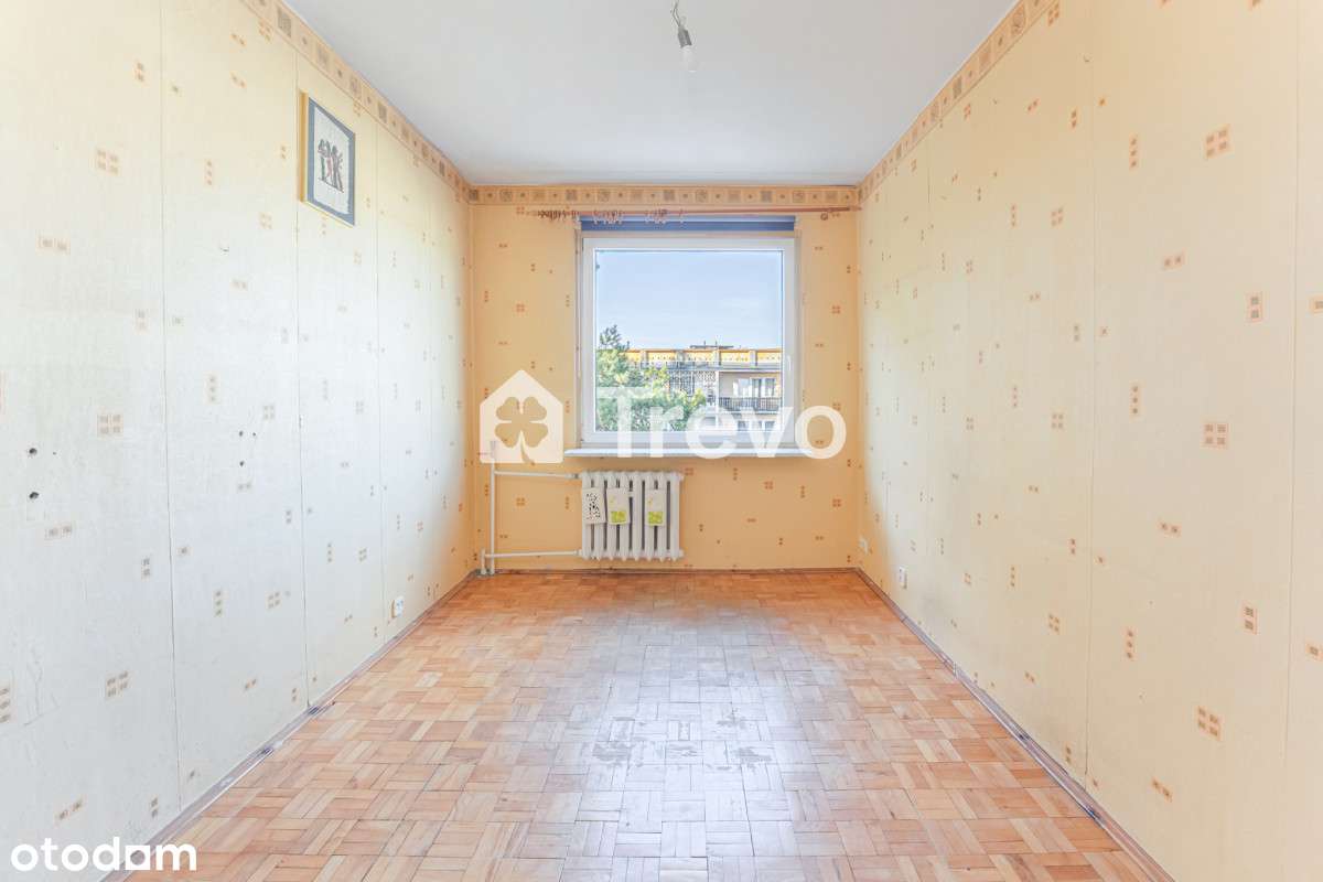 3 Pok | Świetna Okolica | Oddzielna Kuchnia ! - Pełny obrazek: 5/19