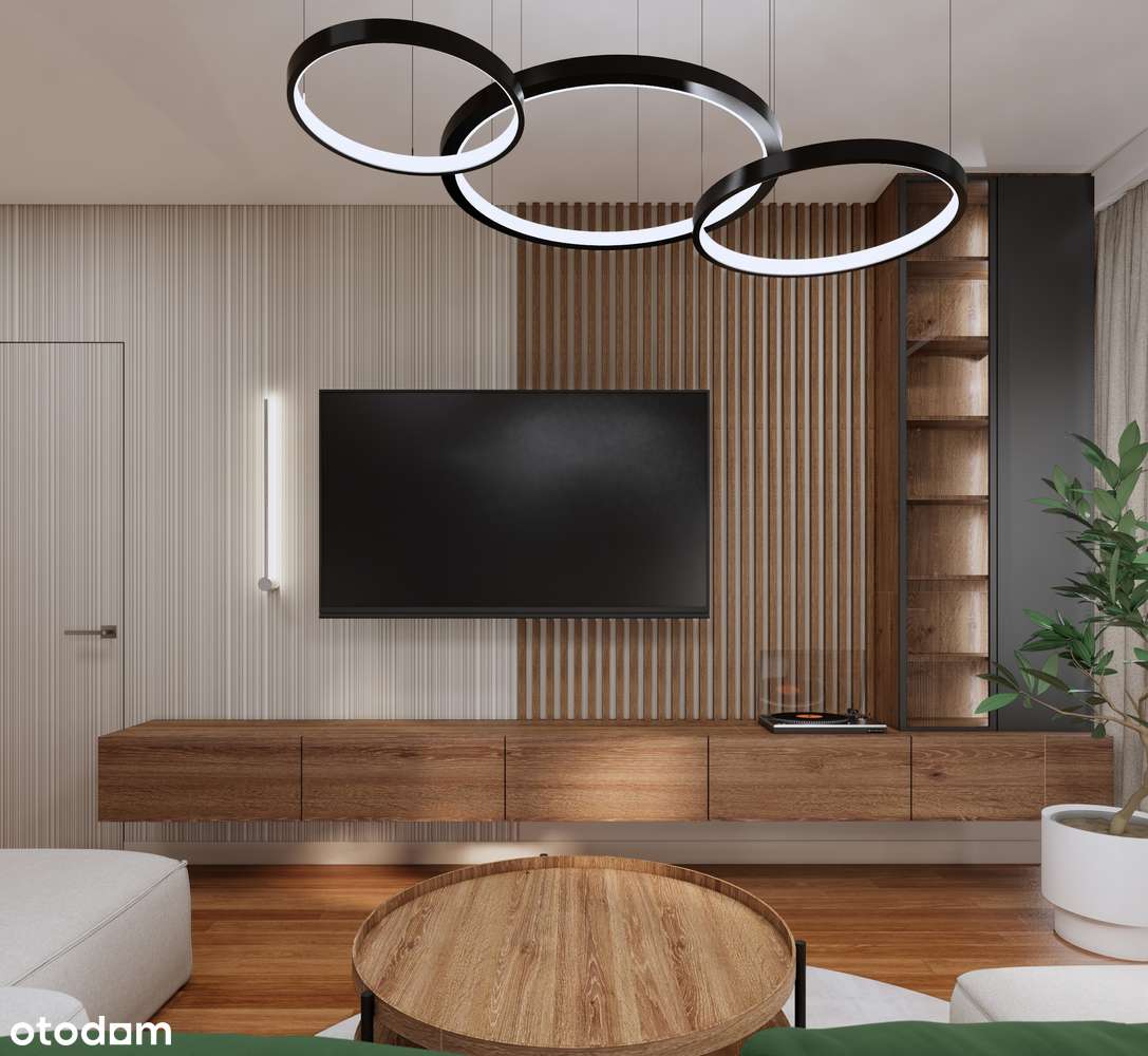 GOTOWE  Mieszkanie + MP+ Pom Gospodarcze 0% prowizji!!-1