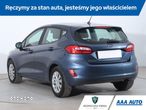 Ford Fiesta - 5