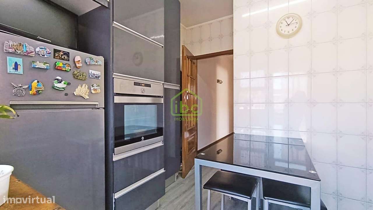 Apartamento T3 | Vila do Conde - Grande imagem: 3/27