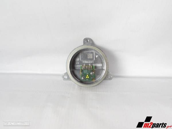 Modulo Led de Luz de Condução Diurna Seminovo/ Original BMW 3 (G20)/BMW 3 Tourin... - 1