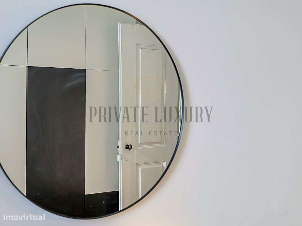 Apartamento Pombalino de Charme T5-33