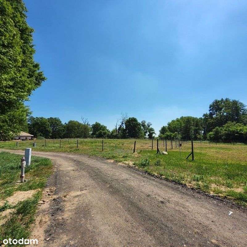 Uzbrojone działki budowlane z MPZP - Pełny obrazek: 4/9