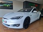 Tesla Model S 100D - 1