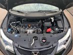 Honda Civic Tourer 1.8 i-VTEC Style Edition - 39