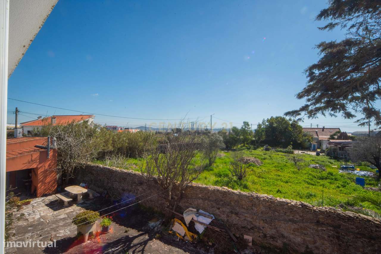 Quinta de Sonho em S. João das Lampas: Espaço, Autonomia e Conforto-39