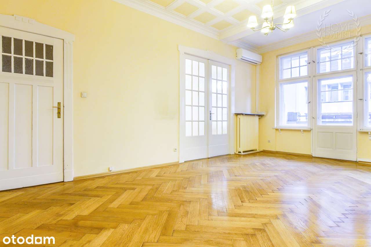 Mielżyńskiego, Lokal mieszkalny 120m2 w centrum Poznania!-9