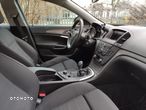 Opel Insignia 1.8 Sport - 13