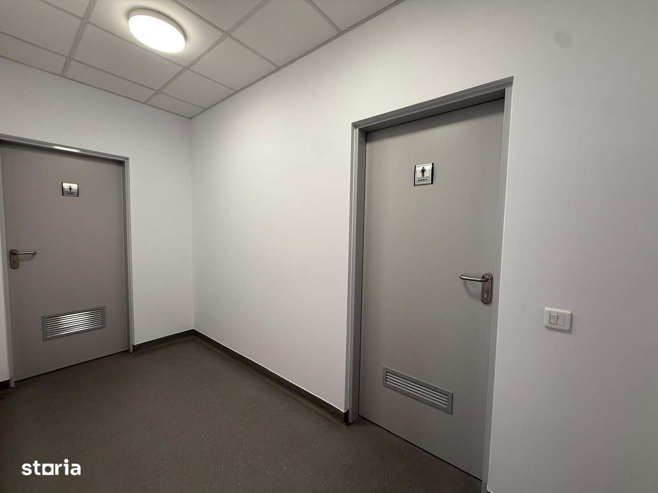 De vanzare Hală industrială Pallady -Drumul Intre Tarlale, 3600 mp-17