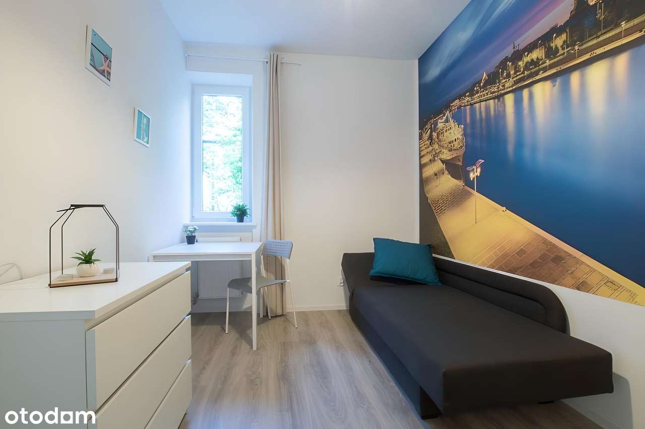 ⭐0% PROWIZJI⭐Gotowiec inwestycyjny⭐przychód ok. 6700 zł/mc⭐6 pokoi⭐-5