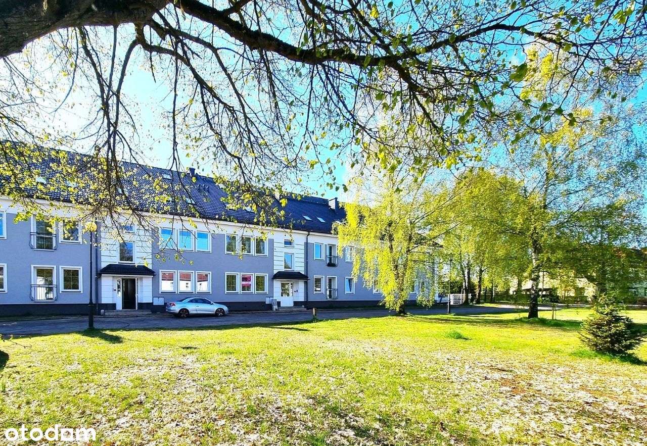 Apartament Chopina 5, dwa miejsca postojowe. - Pełny obrazek: 4/20