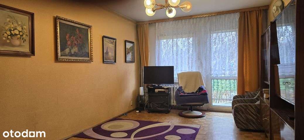 3-pokojowe mieszkanie blisko centrum, niski czynsz-7