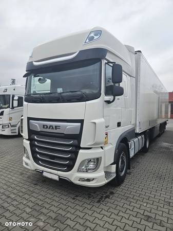 DAF XF 480   SSC  Standard   Polecam - 2