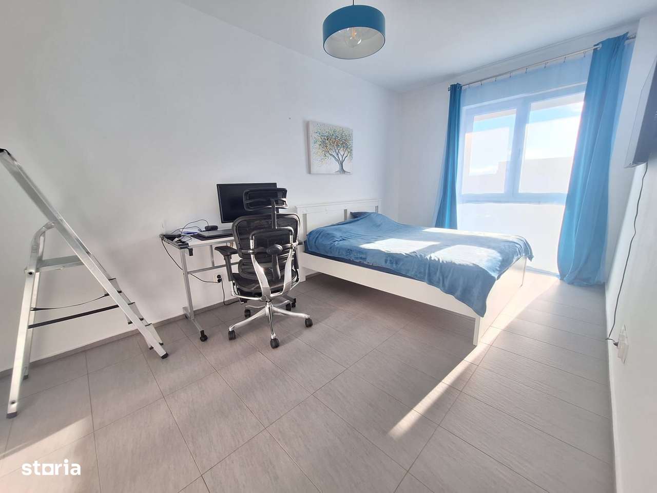 Apartament 2camere, in Buna Ziua, parcare subterana , zona Lidl - Imagine principală: 5/13