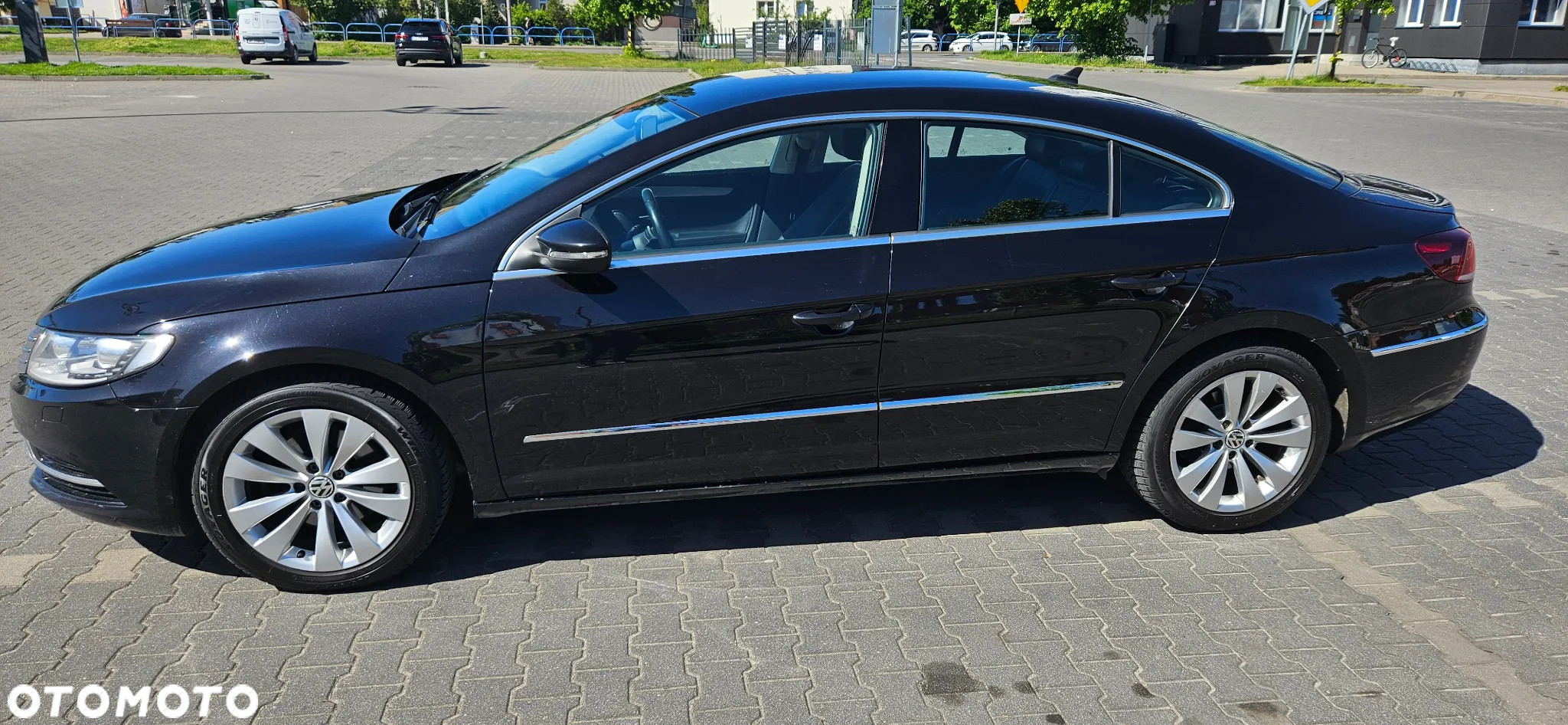 Volkswagen CC 2.0 TSI DSG - 3