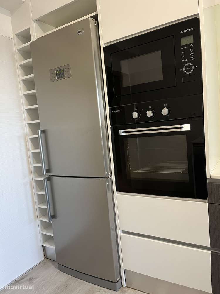 Mágnifico T3 - Centro Braga - Renovado e Equipado - Grande imagem: 5/16