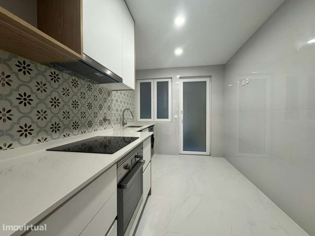 Apartamento T3 na cidade Aveiro, Avenida Principal - Grande imagem: 3/17