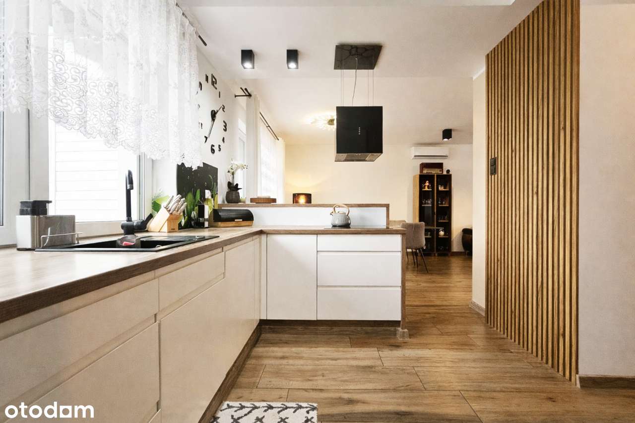 Dom marzeń - nowoczesny i gotowy do zamieszkania!-7