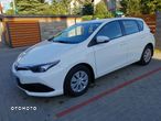 Toyota Auris 1.33 VVT-i Active - 15