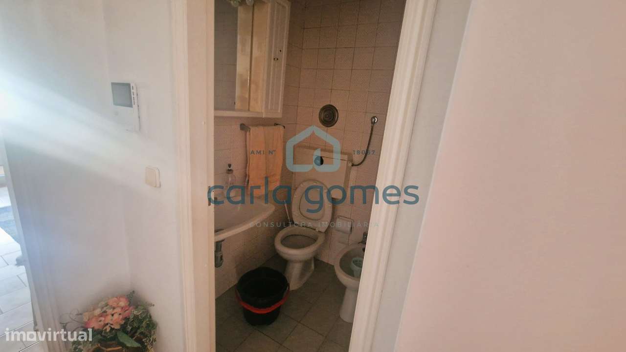 APARTAMENTO T2 C/ LUGAR DE GARAGEM TERRAÇO  ELEVADOR | BOAVISTA, PORTO-13
