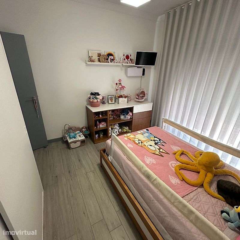 Apartamento T3 para venda-9