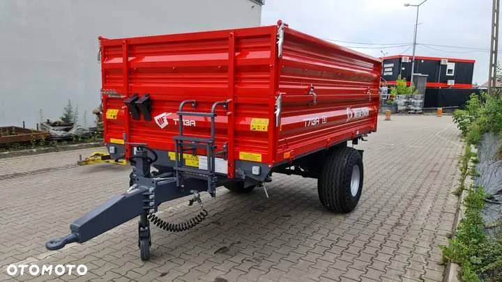 Metal-Fach T703A/3 5000 KG - 1