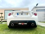 Toyota GT86 2.0D-4S Sport+GPS - 9