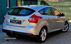 Ford Focus 1.0 EcoBoost Start-Stopp-System SYNC Edition - 4