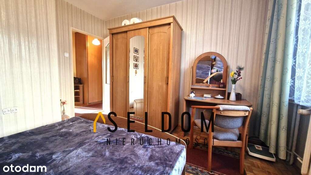 Atrakcyjna oferta mieszkania na sprzedaż - Pełny obrazek: 4/11